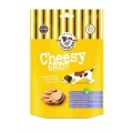 Laughing Dog Wheat Free Cheesy Bites 125g